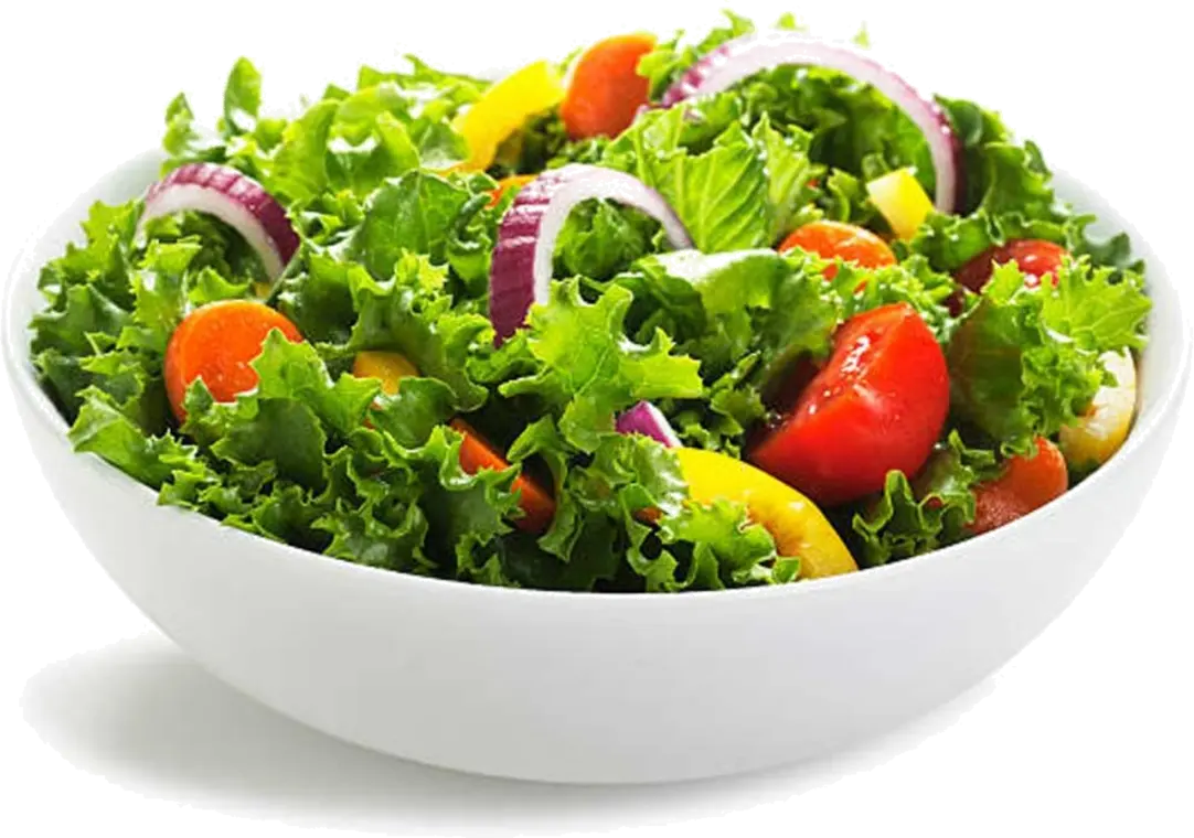 ظرف غذای گیاهی سهبعدی