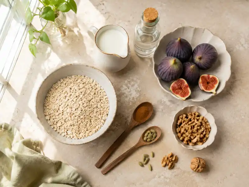 تصویر اندازه‌گیری مواد